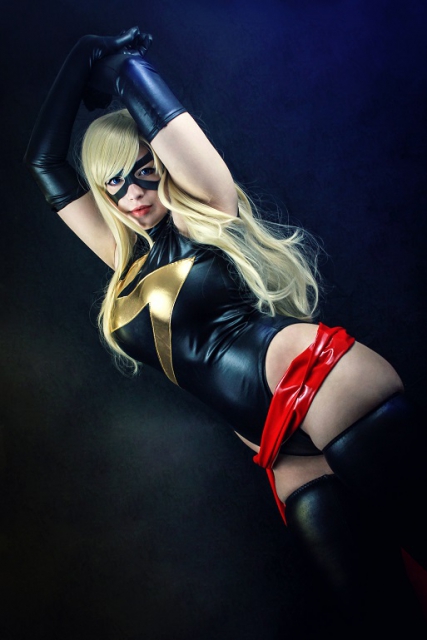 Who Ms. Marvel(4)